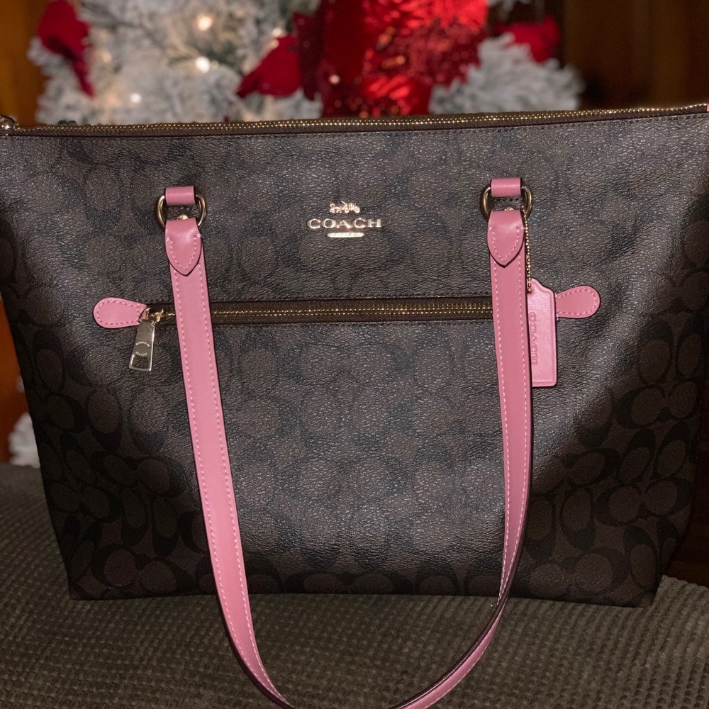 COACH 👜 🎄Purse